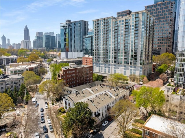 city view