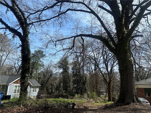 419 Lanier St NW, Atlanta, GA 30318 - exterior space