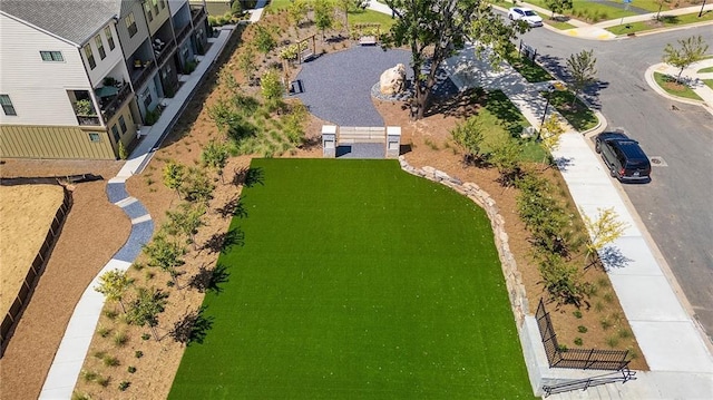 1408 Cozy Ct Unit 303, Atlanta, GA 30315 - birds eye view of property