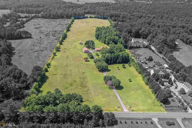 1502 Campground Rd, Mcdonough, GA 30252