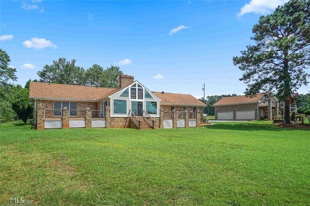 1502 Campground Rd, Mcdonough, GA 30252