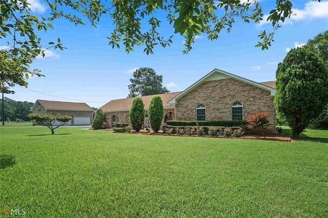 1502 Campground Rd, Mcdonough, GA 30252