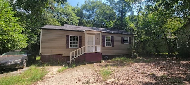 1516 Berkner Ave, Macon GA, 31204, 3 bedrooms, 1 bath house for sale