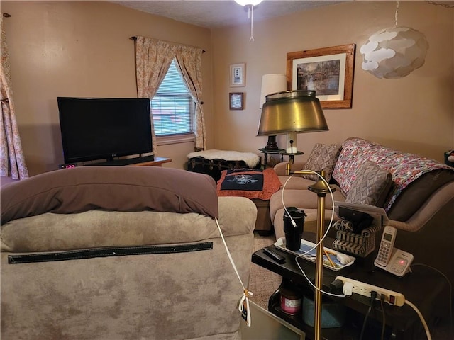 view of bedroom