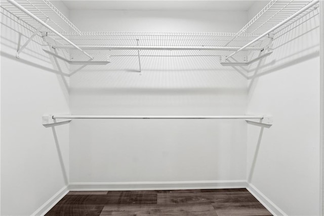 1978 Ethel Ln, Decatur, GA 30032 - spacious closet featuring wood finished floors