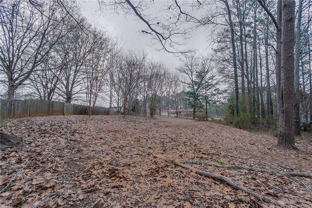 180 Sears Cir, Covington, GA 30016 - exterior space
