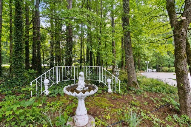 4135 Ashford Way, Gainesville, GA 30507 - view of community