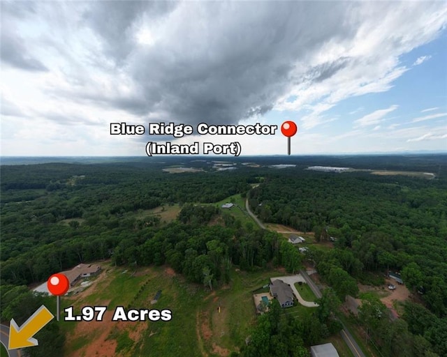 4 Greenway Rd, Lula, GA 30554
