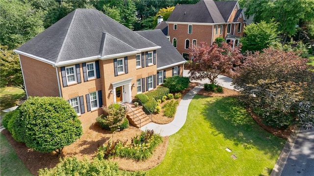 5004 Haralson Way SW, Lilburn, GA 30047 - view of subject property
