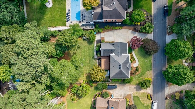 5004 Haralson Way SW, Lilburn, GA 30047 - view of property location