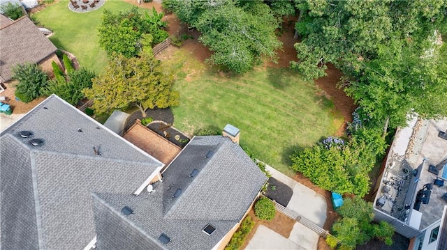 5004 Haralson Way SW, Lilburn, GA 30047 - aerial view
