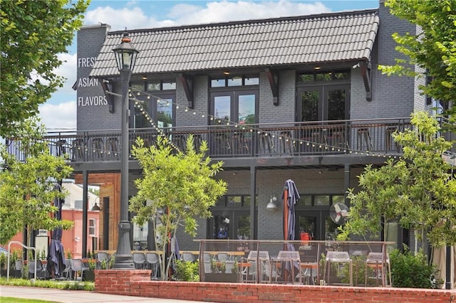 3440 Hardy St, Duluth, GA 30096 - view of building exterior