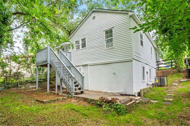 2794 7th St SW, Atlanta, GA 30315