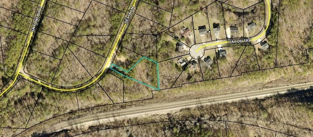 327 Delta Ln, Rockmart GA, 30153 land for sale
