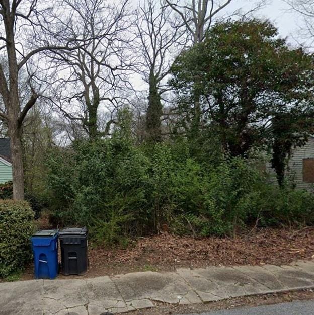 1429 Clermont Ave, Atlanta GA, 30344 land for sale