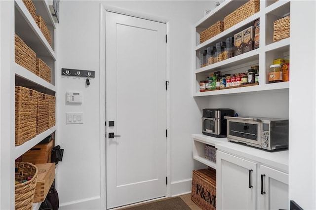 120 Nezhat Pl, Atlanta, GA 30350 - view of storage area