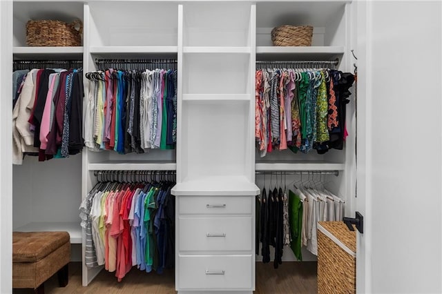 120 Nezhat Pl, Atlanta, GA 30350 - view of closet