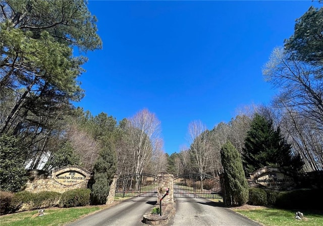 0 Fox Paw Leaf Ln, Ellijay GA, 30536 land for sale