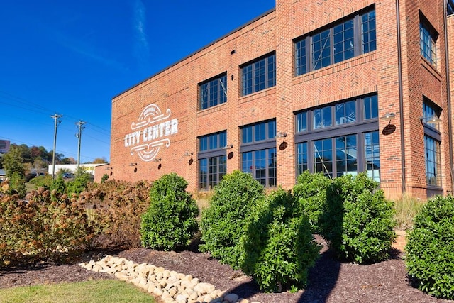 2410 Glade Overlook, Cumming, GA 30041 - view of building exterior