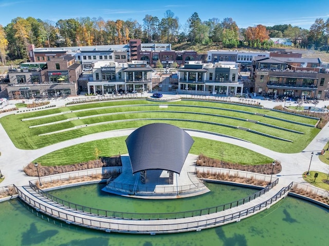 2410 Glade Overlook, Cumming, GA 30041 - view of community