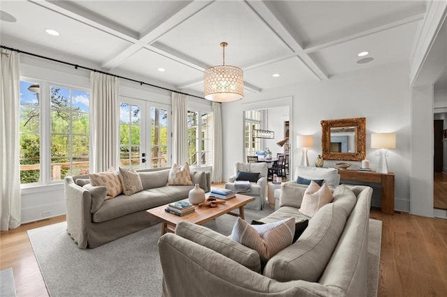 1141 Ragley Hall Rd NE, Brookhaven, GA 30319 - interior space with a wealth of natural light and french doors