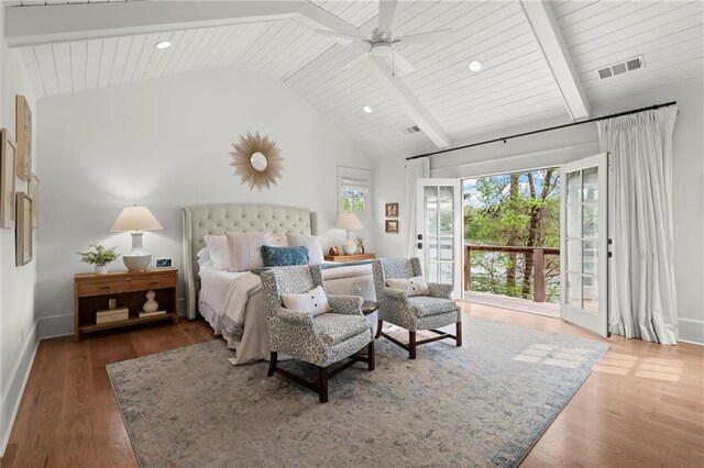 1141 Ragley Hall Rd NE, Brookhaven, GA 30319 - corridor with an upstairs landing, a chandelier, baseboards, wood finished floors, and recessed lighting