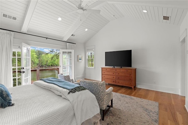 1141 Ragley Hall Rd NE, Brookhaven, GA 30319 - doorway to outside featuring a water view