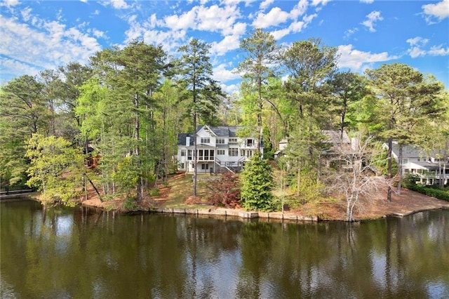 1141 Ragley Hall Rd NE, Brookhaven, GA 30319 - exterior space