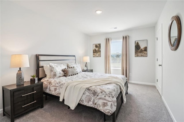 11113 Suria Dr, Covington, GA 30014 - carpeted bedroom with baseboards