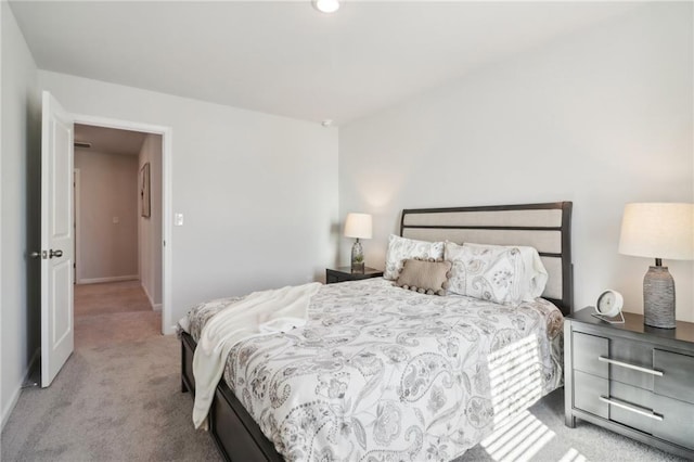 11113 Suria Dr, Covington, GA 30014 - carpeted bedroom with baseboards