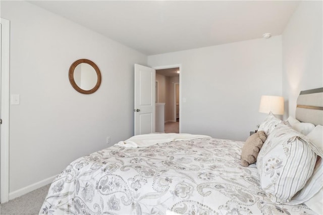 11113 Suria Dr, Covington, GA 30014 - bedroom featuring carpet floors and baseboards
