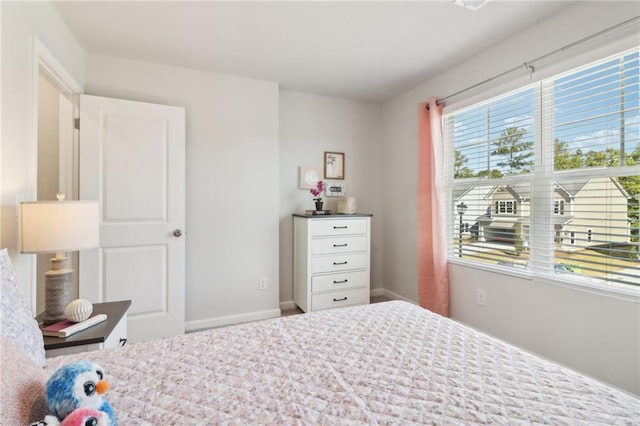 11113 Suria Dr, Covington, GA 30014 - bedroom with baseboards