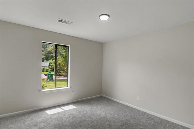 4912 Bayside Ct, Stone Mountain, GA 30088 - carpeted spare room with plenty of natural light