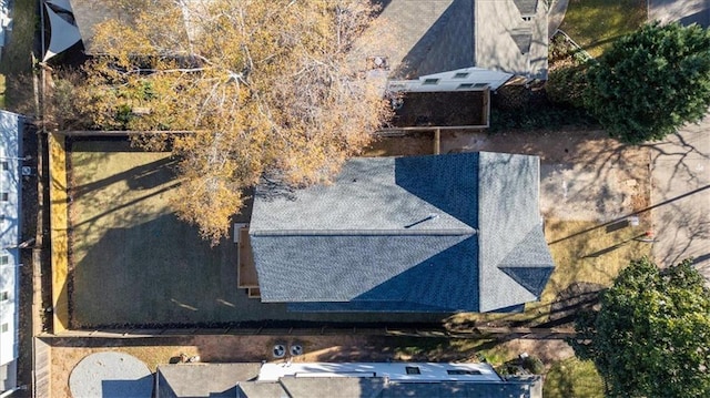 2018 Presley Way NE, Atlanta, GA 30317 - drone / aerial view