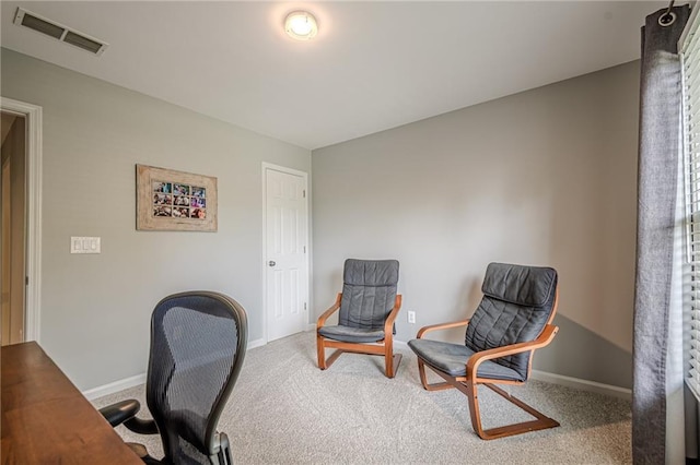 10865 Glenhurst Pass, Duluth, GA 30097 - office area featuring carpet