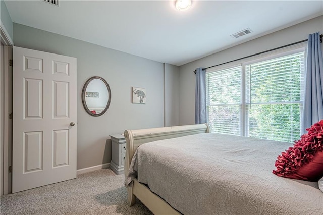10865 Glenhurst Pass, Duluth, GA 30097 - bedroom featuring carpet floors and baseboards
