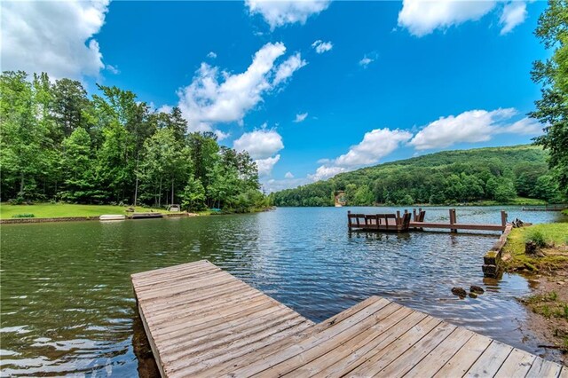 21 Basin Ct, Jasper, GA 30143 - view of grassy yard