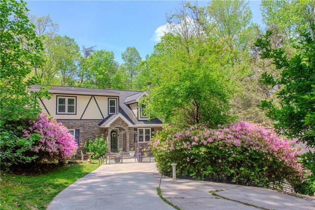 21 Basin Ct, Jasper, GA 30143 - view of community with a water view