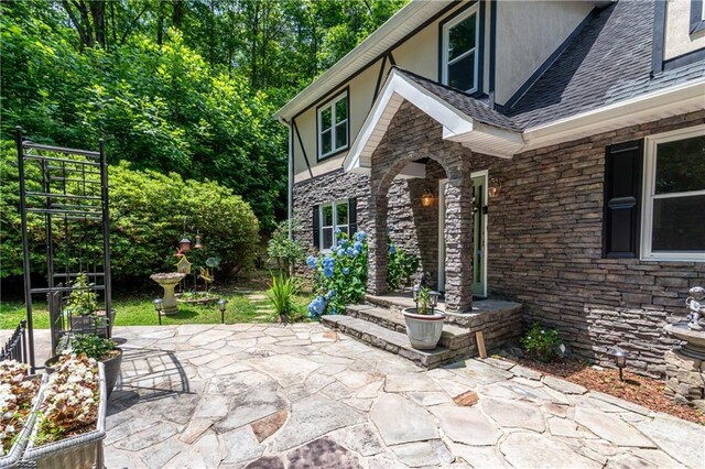 21 Basin Ct, Jasper, GA 30143