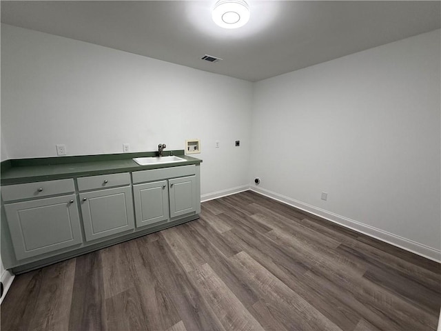 bathroom featuring tile patterned floors, toilet, vanity, and walk in shower