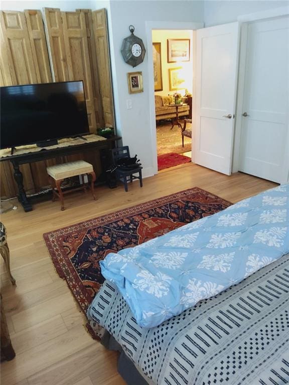 3655 Peachtree Rd Unit 203, Atlanta, GA 30319 - living area with wood finished floors