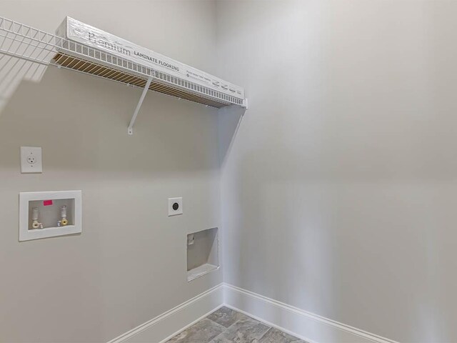 76 Lakeview Pt, Dallas, GA 30157 - empty room featuring baseboards, visible vents, and light colored carpet