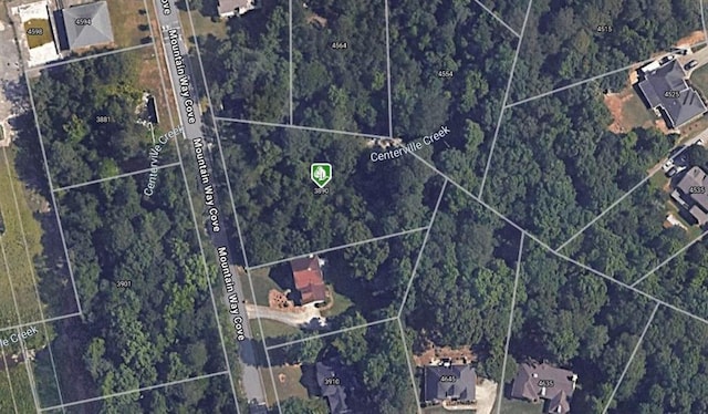 3890 Mountain Way Cv, Snellville GA, 30039 land for sale