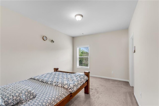 3950 Grandview Manor Dr, Cumming, GA 30028 - bedroom with carpet flooring and baseboards