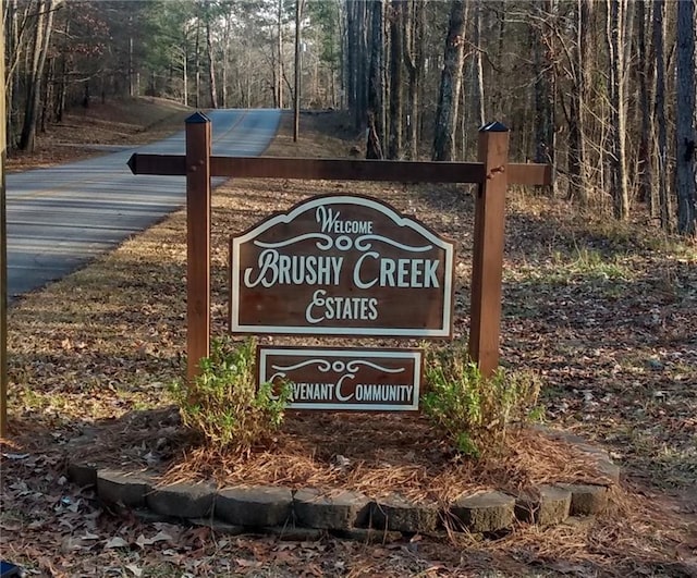 509 Brushy Creek Cir, Jackson GA, 30233 land for sale