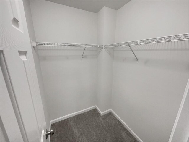 2231 Mill Garden Pl, Buford, GA 30519 - stairway with wood finished floors and baseboards