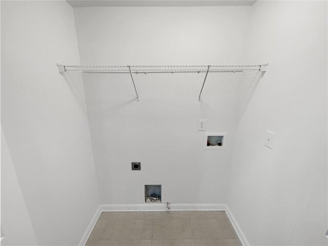 2231 Mill Garden Pl, Buford, GA 30519 - bathroom with double vanity and tile patterned floors