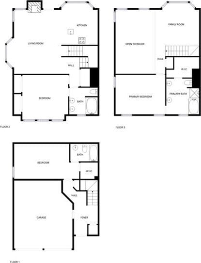 2231 Mill Garden Pl, Buford, GA 30519