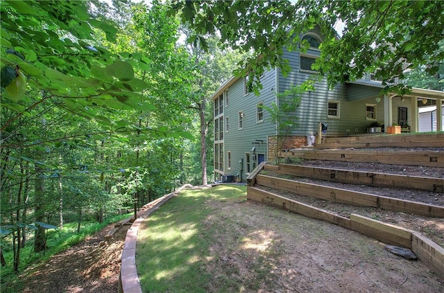 128 Rushing Waters Ct, Talking Rock, GA 30175 - view of home's exterior