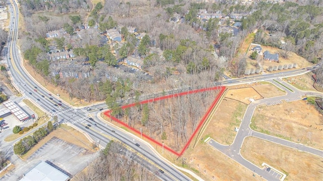 5646 Covington Hwy, Stone Mountain GA, 30088 land for sale